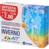 F&F Srl Magnesio e Potassio Inverno ACT, 14 Bustine