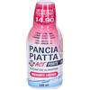 F&F Srl Linea Act, Pancia Piatta ACT Forte Liquido Integratore, 500 ml
