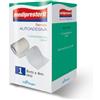 CORMAN SpA Medipresteril Benda Adesiva 8x400cm - Fasciatura Autoadesiva