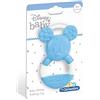 CLEMENTONI SpA Clementoni Baby Mickey Anello Mordicchioso, Gioco per la Dentizione, 1 Pezzo, Stimolazione Tattile