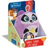 CLEMENTONI SpA Clementoni Twinkle Twinkle Little Badger Luce Notturna Peluche