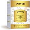 Dr Giorgini ENZYVIS pastiglie - 200 g (integratore di enzimi digestivi)