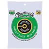 Martin Corde per chitarra acustica Martin (MA180) Marquis, seta 12 String Extra Light ( 10-47 ) 80/20 Bronze, Set singolo