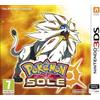Nintendo Pokemon Sole