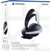 Sony Interactive Entertainment Cuffie Wireless Con Microfono Pulse Elite (PS5- PC- Mac- Mobile)