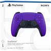 Sony Interactive Entertainment Controller Wireless DualSense V3 (PS5- Galactic Purple)