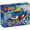 LEGO Sonic - Sonic: Fulmine supersonico