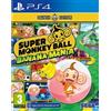Don't Ask Why Super Monkey Ball Banana Mania