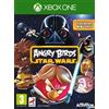 Activision Blizzard Angry Birds Star Wars