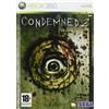 Sega Condemned 2 Bloodshot