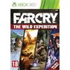 Ubisoft Far Cry The Wild Expedition