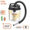 VINCO ASPIRACENERE ELETTRICO VINCO POLAR ITALO SOFFIANTE 18 LITRI . 800W . 180MBAR