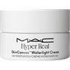 Mac cosmetics Hyper Real Skincanvas™ Waterlight Cream Ha3 Moisturizer - 50 ml