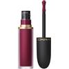 Mac cosmetics Powder Kiss Lip + Cheek Mousse - Burning love