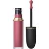 Mac cosmetics Powder Kiss Lip + Cheek Mousse - More the mehr-ier