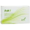 Oti Ask 1 Integratore Di Vitamina C 60 Bustine