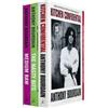 Bloomsbury Paperbacks ltd Anthony Bourdain Collection 3 Books Set (Medium Raw, Kitchen Confidential, The Nasty Bits)
