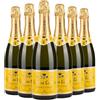 Gustave Lorentz Crémant d'Alsace AOC Brut Box da 6 bottiglie