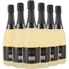 La Versa 1905 Metodo Classico Blanc de Blancs Brut Box da 6 bottiglie