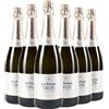 La Versa 1905 Metodo Classico Brut Box da 6 bottiglie