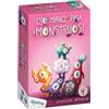 Atomo Games Occhio, Mano, Zampa Mostri! Gioco di matematica +5 ANNI per lavorare l'attenzione