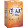 Asmodee - Tilt - Actarus - Giochi da tavolo - Gioco cooperativo per famiglie - Parole da indovinare per squadra - Atmosfera - Da 10 Anni - 2 a 8 Giocatori - 25 Min - Versione italiana