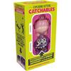 Exploding Kittens Catchables n. 3: Caterina & Caterstrofe, Gioco di gatti collezionabili - Gioco di famiglia, gioco per adulti, divertimento, gioco di carte da viaggio per adulti e bambini dagli 8