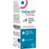 THEA FARMA SpA THEALOZ Total Gocce 10ml Arrossamento e Secchezza Oculare