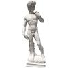 Parastone David Michelangelo Scultura Edizione museo MIC04