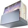 Etterr - Espositore da parete per dischi in vinile