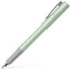 Faber-Castell FOUNTAIN PEN GRIP PEARL EDITION EF MINT