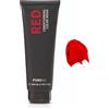 PURING Conditioning Color Mask Rosso 200ml