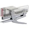Zenith Cucitrice a pinza ZENITH 590 fino a 30 fogli -Trasparente Alluminio 0205901047