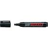 Uni Prockey Marcatore speciale PROCKEY punta a scalpello 1-5,7 mm NERO M 126 N