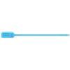 WeSeal Sigilli di sicurezza Stripe Lock WeSeal lunghezza 400 mm conf. da 100 sigilli - SIG-004/BIA