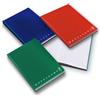 Pigna Registro 194 fogli Pigna Monocromo A4 quadretti 5 mm assortiti 02068735M