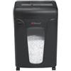 Rexel Distruggidocumenti uso frequente Rexel Mercury™ REM820 P-5 21 L - taglio a microframmenti 1,9x15 mm nero 2104010EU