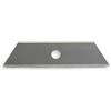 Artiglio Lame di ricambio trapezoidali per cutter Artiglio SX-12-1 - 18 mm in conf. da 10 pezzi - 4324