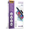 Fellowes Pouches per plastificatrici Fellowes ImageLast Enhance80 finitura lucida - 2x80 µm - A3 - Conf. 100 pezzi - 5306207