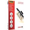 Fellowes Pouches per plastificatrici Fellowes Standard Capture125 finitura opaca - 2x125 µm - A3 - Conf. 100 pezzi 5328601