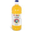 Primo Colore acrilico Primo in bottiglia con tappo dosatore 1000 ml - 201 giallo 404TA1000201