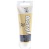 Primo Colore acrilico Primo in bottiglia PET con tappo dosatore 75 ml - 940 bronzo - 420TA75940