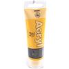 Primo Colore acrilico Primo in bottiglia PET con tappo dosatore 75 ml - 220 giallo oro - 420TA75220