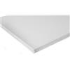 DOM Tela per pittura DOM Classic 380 g bordo 16 mm - 20x20 cm - 355/2020