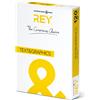 sylvamo Carta per fotocopie A4 Sylvamo Rey Text & Graphics 170 CIE 120 g/m² Risma 250 fogli - RYTEG120X427