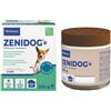VIRBAC Srl ZENIDOG Diffusore Gel 230g