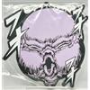 Bandai Spirits Sottobicchiere in gomma Berserk Ichiban Kuji G Prize Conrad Ver. Ufficiale gi...