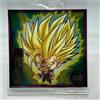 Bandai Adesivo Dragon Ball Super Wafer "Son Gohan" Cho 9-24 Seal Japan Limited Raro