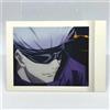 MOVIC Jujutsu Kaisen Pashakore vol.1 Photo Style Card n.24 "Satoru Gojo" Giappone