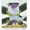 Bandai Dragon Ball Super Wafer Sticker Music Collection OP Track3/8 Super 8-09 Japan